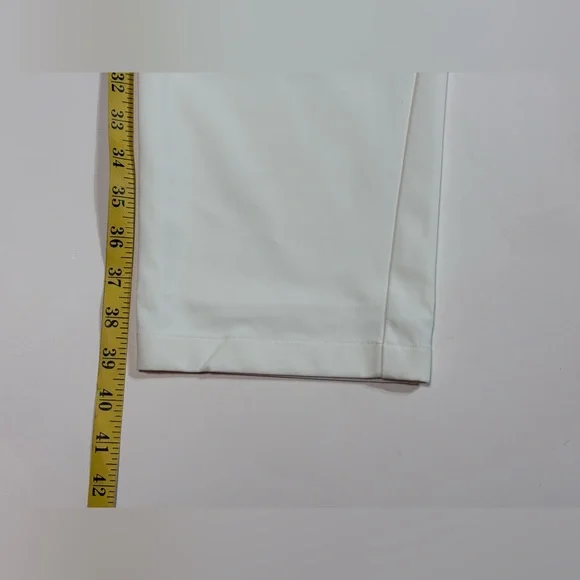 Nike 24.7 PerfectStretch Men's Dri-FIT 5-Pocket Slim-Fit Pants HQ6928-133 35x30